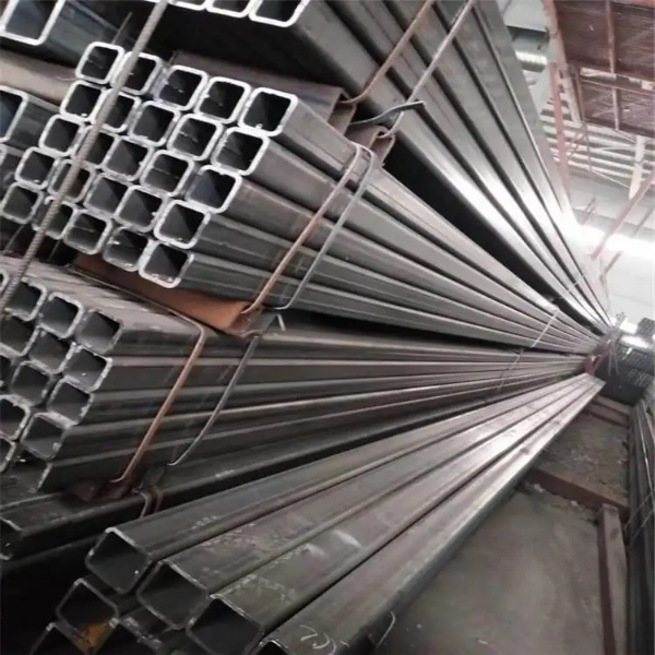 南沙Q345B无缝方管